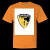 1717 - Comfort Colors Garment Dyed Heavyweight Short Sleeve Shirt Thumbnail