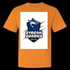 1717 - Comfort Colors Garment Dyed Heavyweight Short Sleeve Shirt Thumbnail