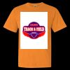 1717 - Comfort Colors Garment Dyed Heavyweight Short Sleeve Shirt Thumbnail