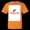 1717 - Comfort Colors Garment Dyed Heavyweight Short Sleeve Shirt Thumbnail
