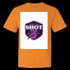 1717 - Comfort Colors Garment Dyed Heavyweight Short Sleeve Shirt Thumbnail