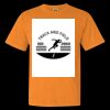 1717 - Comfort Colors Garment Dyed Heavyweight Short Sleeve Shirt Thumbnail