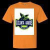 1717 - Comfort Colors Garment Dyed Heavyweight Short Sleeve Shirt Thumbnail