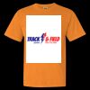 1717 - Comfort Colors Garment Dyed Heavyweight Short Sleeve Shirt Thumbnail