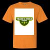 1717 - Comfort Colors Garment Dyed Heavyweight Short Sleeve Shirt Thumbnail