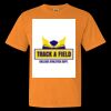 1717 - Comfort Colors Garment Dyed Heavyweight Short Sleeve Shirt Thumbnail
