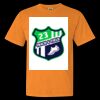 1717 - Comfort Colors Garment Dyed Heavyweight Short Sleeve Shirt Thumbnail