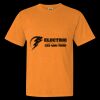 1717 - Comfort Colors Garment Dyed Heavyweight Short Sleeve Shirt Thumbnail