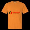1717 - Comfort Colors Garment Dyed Heavyweight Short Sleeve Shirt Thumbnail