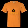 1717 - Comfort Colors Garment Dyed Heavyweight Short Sleeve Shirt Thumbnail