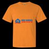 1717 - Comfort Colors Garment Dyed Heavyweight Short Sleeve Shirt Thumbnail