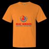 1717 - Comfort Colors Garment Dyed Heavyweight Short Sleeve Shirt Thumbnail