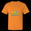 1717 - Comfort Colors Garment Dyed Heavyweight Short Sleeve Shirt Thumbnail