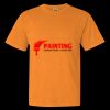 1717 - Comfort Colors Garment Dyed Heavyweight Short Sleeve Shirt Thumbnail