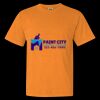 1717 - Comfort Colors Garment Dyed Heavyweight Short Sleeve Shirt Thumbnail
