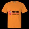 1717 - Comfort Colors Garment Dyed Heavyweight Short Sleeve Shirt Thumbnail
