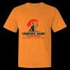 1717 - Comfort Colors Garment Dyed Heavyweight Short Sleeve Shirt Thumbnail