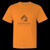 1717 - Comfort Colors Garment Dyed Heavyweight Short Sleeve Shirt Thumbnail