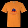1717 - Comfort Colors Garment Dyed Heavyweight Short Sleeve Shirt Thumbnail