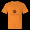 1717 - Comfort Colors Garment Dyed Heavyweight Short Sleeve Shirt Thumbnail