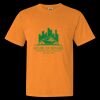 1717 - Comfort Colors Garment Dyed Heavyweight Short Sleeve Shirt Thumbnail