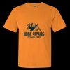 1717 - Comfort Colors Garment Dyed Heavyweight Short Sleeve Shirt Thumbnail