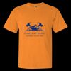 1717 - Comfort Colors Garment Dyed Heavyweight Short Sleeve Shirt Thumbnail