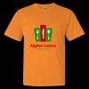 1717 - Comfort Colors Garment Dyed Heavyweight Short Sleeve Shirt Thumbnail