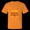 1717 - Comfort Colors Garment Dyed Heavyweight Short Sleeve Shirt Thumbnail