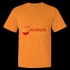 1717 - Comfort Colors Garment Dyed Heavyweight Short Sleeve Shirt Thumbnail