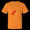 1717 - Comfort Colors Garment Dyed Heavyweight Short Sleeve Shirt Thumbnail
