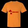 1717 - Comfort Colors Garment Dyed Heavyweight Short Sleeve Shirt Thumbnail