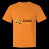1717 - Comfort Colors Garment Dyed Heavyweight Short Sleeve Shirt Thumbnail