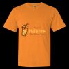 1717 - Comfort Colors Garment Dyed Heavyweight Short Sleeve Shirt Thumbnail