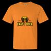 1717 - Comfort Colors Garment Dyed Heavyweight Short Sleeve Shirt Thumbnail