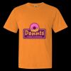 1717 - Comfort Colors Garment Dyed Heavyweight Short Sleeve Shirt Thumbnail