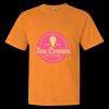 1717 - Comfort Colors Garment Dyed Heavyweight Short Sleeve Shirt Thumbnail
