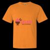 1717 - Comfort Colors Garment Dyed Heavyweight Short Sleeve Shirt Thumbnail