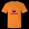 1717 - Comfort Colors Garment Dyed Heavyweight Short Sleeve Shirt Thumbnail