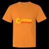 1717 - Comfort Colors Garment Dyed Heavyweight Short Sleeve Shirt Thumbnail