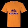 1717 - Comfort Colors Garment Dyed Heavyweight Short Sleeve Shirt Thumbnail