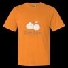 1717 - Comfort Colors Garment Dyed Heavyweight Short Sleeve Shirt Thumbnail