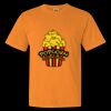 1717 - Comfort Colors Garment Dyed Heavyweight Short Sleeve Shirt Thumbnail