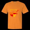 1717 - Comfort Colors Garment Dyed Heavyweight Short Sleeve Shirt Thumbnail