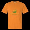 1717 - Comfort Colors Garment Dyed Heavyweight Short Sleeve Shirt Thumbnail