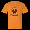 1717 - Comfort Colors Garment Dyed Heavyweight Short Sleeve Shirt Thumbnail