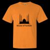 1717 - Comfort Colors Garment Dyed Heavyweight Short Sleeve Shirt Thumbnail