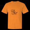 1717 - Comfort Colors Garment Dyed Heavyweight Short Sleeve Shirt Thumbnail