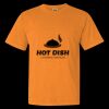 1717 - Comfort Colors Garment Dyed Heavyweight Short Sleeve Shirt Thumbnail