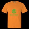 1717 - Comfort Colors Garment Dyed Heavyweight Short Sleeve Shirt Thumbnail